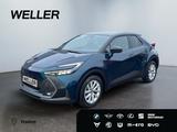 Toyota C-HR 2.0 Hybrid Lounge *HUD*360°*JBL*Parklenkass - Toyota C-HR in Bochum