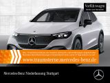 Mercedes-Benz EQE SUV Mercedes-Benz EQE 500 4MATIC SUV AMG Fahrass WideScreen Pano