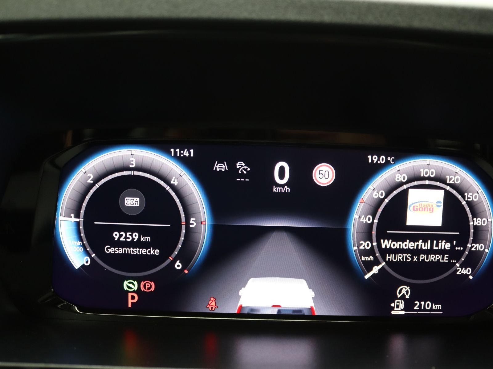 Volkswagen Caddy - Bild 17