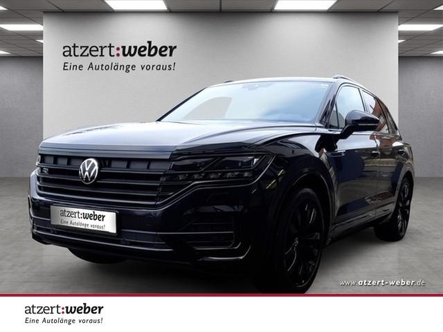 Volkswagen Touareg R-Line 3.0TDI 4Motion Pano Matrix 21"