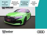 Audi RS3 Sportback quattro S-tronic HeadUp Panodach V