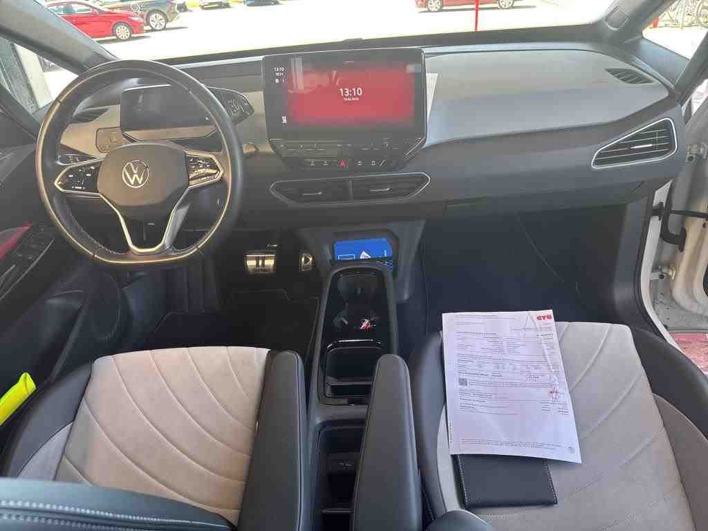 Volkswagen ID.3 - Bild 6