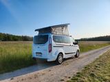 Dethleffs Ford  - Dethleffs Wohnmobil andere
