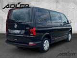 Volkswagen T6.1 Transporter 4MOT DSG m. 3er-SCHLAF-SITZBANK - Volkswagen T6 Transporter: 7 Sitzer