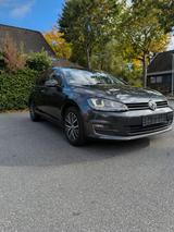 Volkswagen Golf 1.2 TSI BMT ALLSTAR - Volkswagen Golf: Allstar