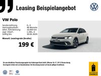 Volkswagen Polo - Vorschau Bild 2