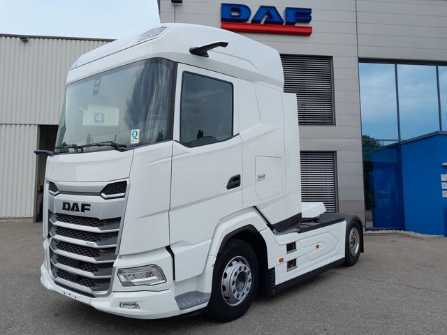 DAF FT XG 480