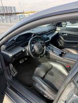 Peugeot 508 Plug-In Hybrid4 360 e-EAT8 PSE Peugeot S... - Peugeot 508 mit Hybrid-Antrieb