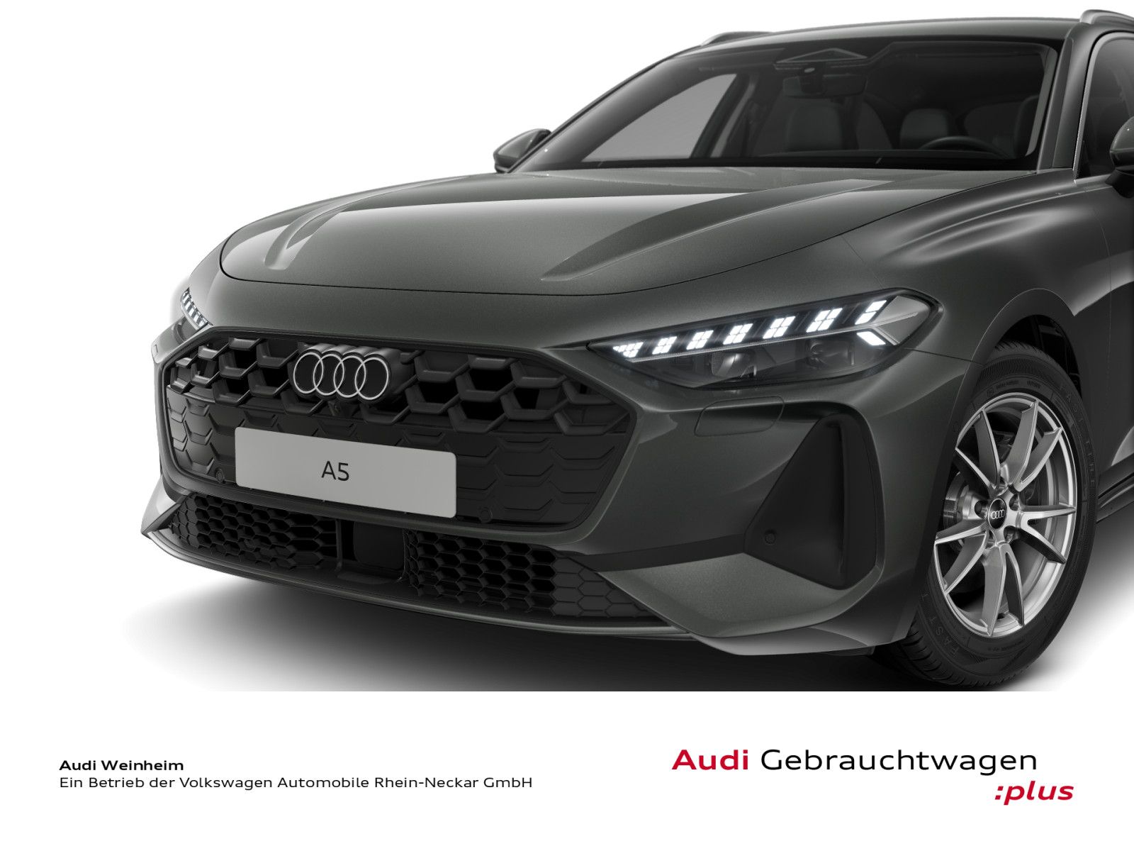 Audi A5 - Bild 11