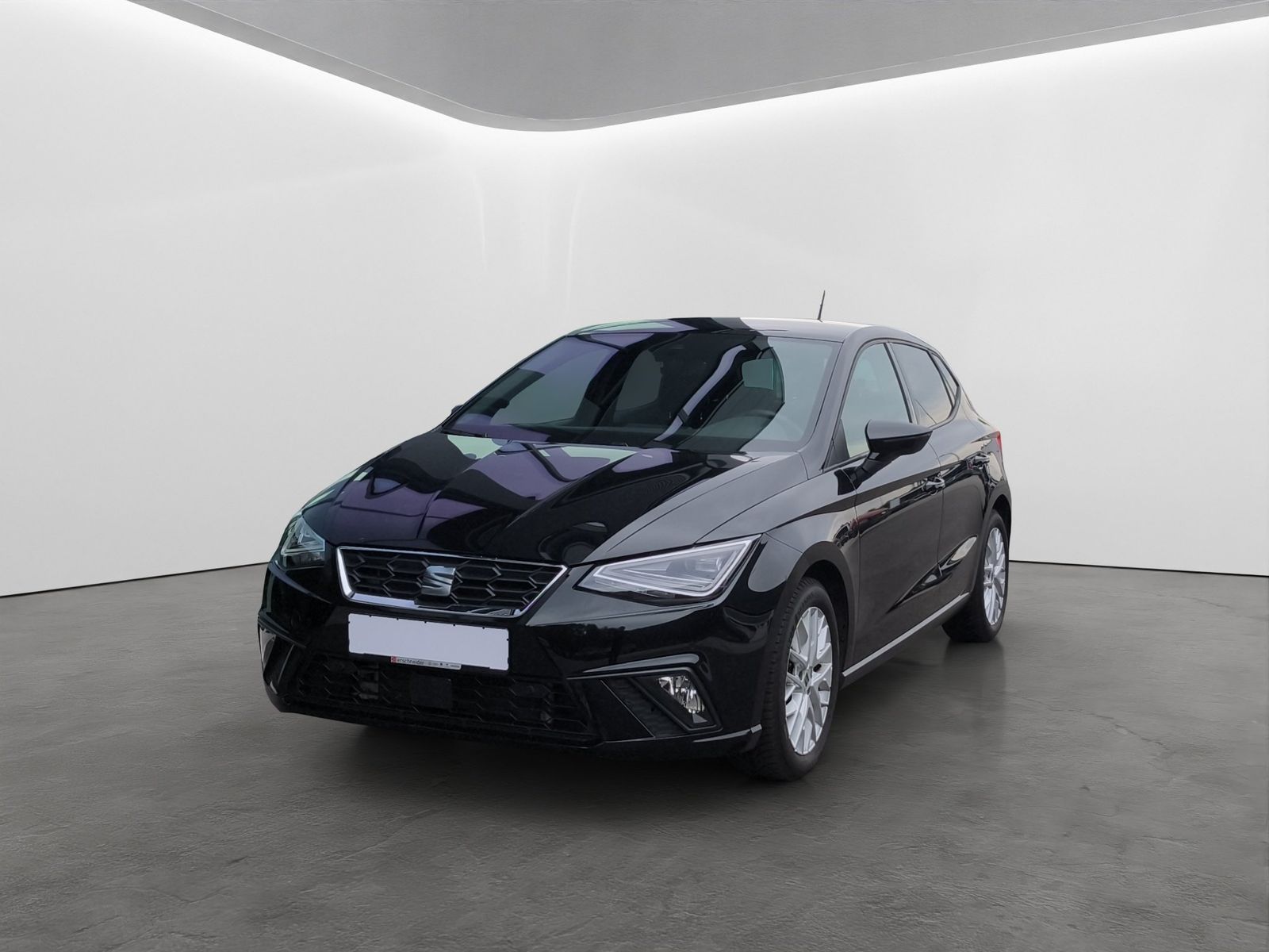 Seat Ibiza - Bild 2