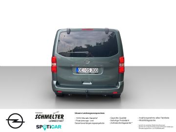 Opel Zafira Life - 3