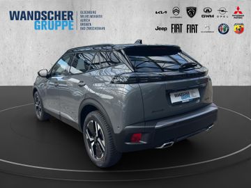Peugeot 2008 GT HYBRID 145 e-DSC6 +Navi+Kam.+LED+SHZ+ACC