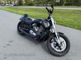 Harley-Davidson VRSCF V-Rod Muscle Custom - HARLEY-DAVIDSON V ROD CUSTOM