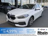 BMW 118i Advantage *AKTIONSPREIS* - BMW 1 Series: Aktion