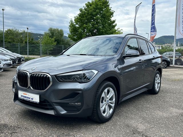 BMW X1 xDrive 25 e HYBRID LED HEAD-UP NAVI LEDER CAM