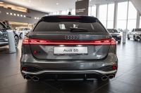 Audi S5 - Vorschau Bild 6