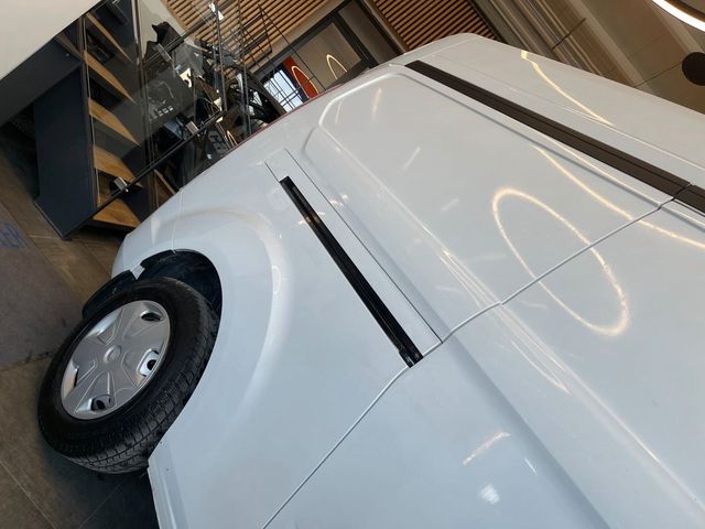 Ford Transit Custom Kasten 320 L2 *KAMERA*AHK*3.SITZE