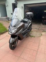 Yamaha Majesty 400 - Yamaha Motorräder in Lübeck