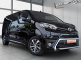 Toyota  Verso L1 2.0 D-4D Executive/Pano/ACC/StHzg/AHK - Toyota Proace (Verso) Gebrauchtwagen in Dresden