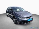 Volkswagen Polo R-Line 1.0 TSI DSG 95PS - Volkswagen Gebrauchtwagen in Magdeburg