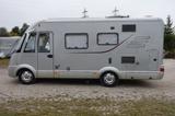 HYMER / ERIBA / HYMERCAR B 524 SL - Offers