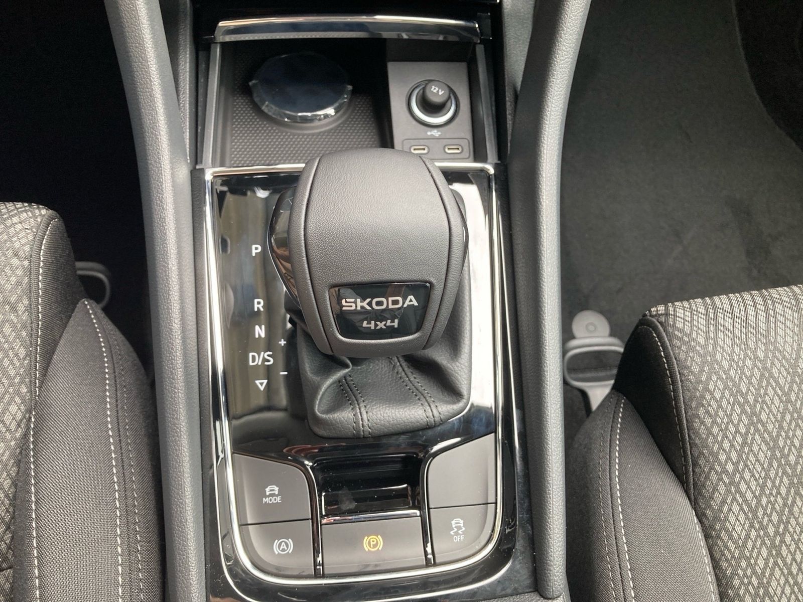 Skoda Karoq - Bild 29