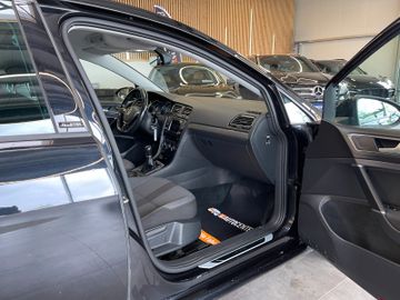 Volkswagen Golf VII Lim. Allstar BMT 4Motion *STHZ*AHK*KAM*