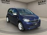 Skoda Citigo Sound NAVI Kamera 2.Hand Klima Garantie - Skoda Citigo mit Benzin-Antrieb: Automatik