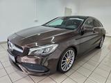 Mercedes-Benz CLA 200 SB AMG LED Navi Panorama DAB 18" - Mercedes-Benz CLA Shooting Brake mit Panoramadach