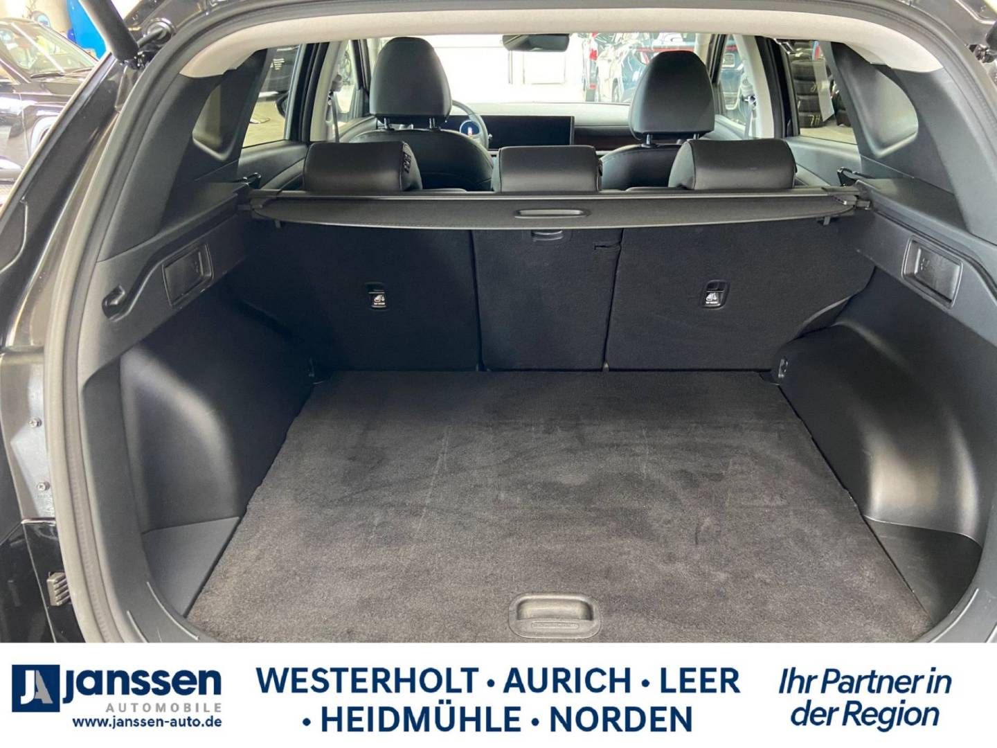 Fahrzeugabbildung Hyundai TUCSON Trend/LED-Paket/Automatik/Navi/Rückfahrka