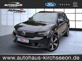 Volvo XC40 Recharge Pure Electric Core 2WD Bluetooth