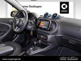 Smart EQ forfour pulse *Exclusive*LED*Pano*Cam*22kW*SH - Smart ForFour aus 2020