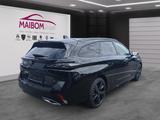 Peugeot 308 SW Hybrid 136 GT PANORAMADACH - Peugeot 308: SW