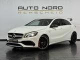 Mercedes-Benz A 45 AMG 4Matic *Aero*Memory*KeyGo*S-AGA*Spur* - gebrauchte Mercedes-Benz A-Klasse aus dem Jahr 2015