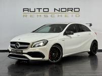 Mercedes-Benz A 45 AMG 4Matic *Aero*Memory*KeyGo*S-AGA*Spur*