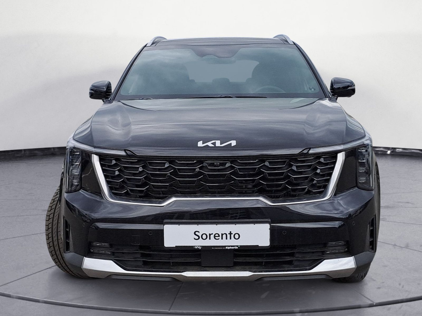 Kia Sorento - Bild 7