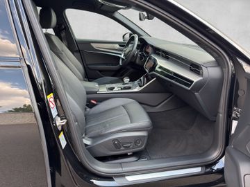 Audi A6 Lim. 45 TFSI quattro design|Kamera|VirtualCo.