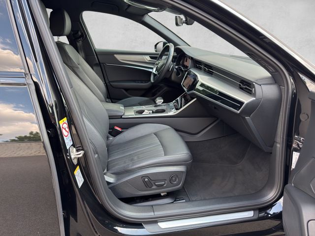 Audi A6 Lim. 45 TFSI quattro design|Kamera|VirtualCo.