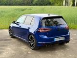Volkswagen Golf 7 R 2.0 TSI DSG 4MOTION  - Volkswagen Golf: 7