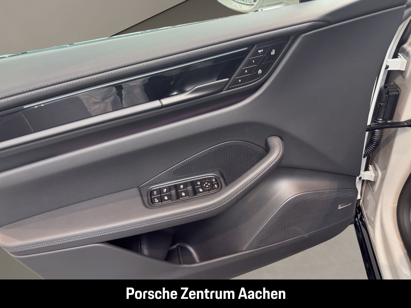 Porsche Macan - Bild 20