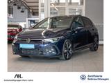 Volkswagen Golf GTD VIII DSG+ALU 18''+ACC+LED-MATRIX+STANDH - Volkswagen Golf mit Diesel-Antrieb: Standheizung