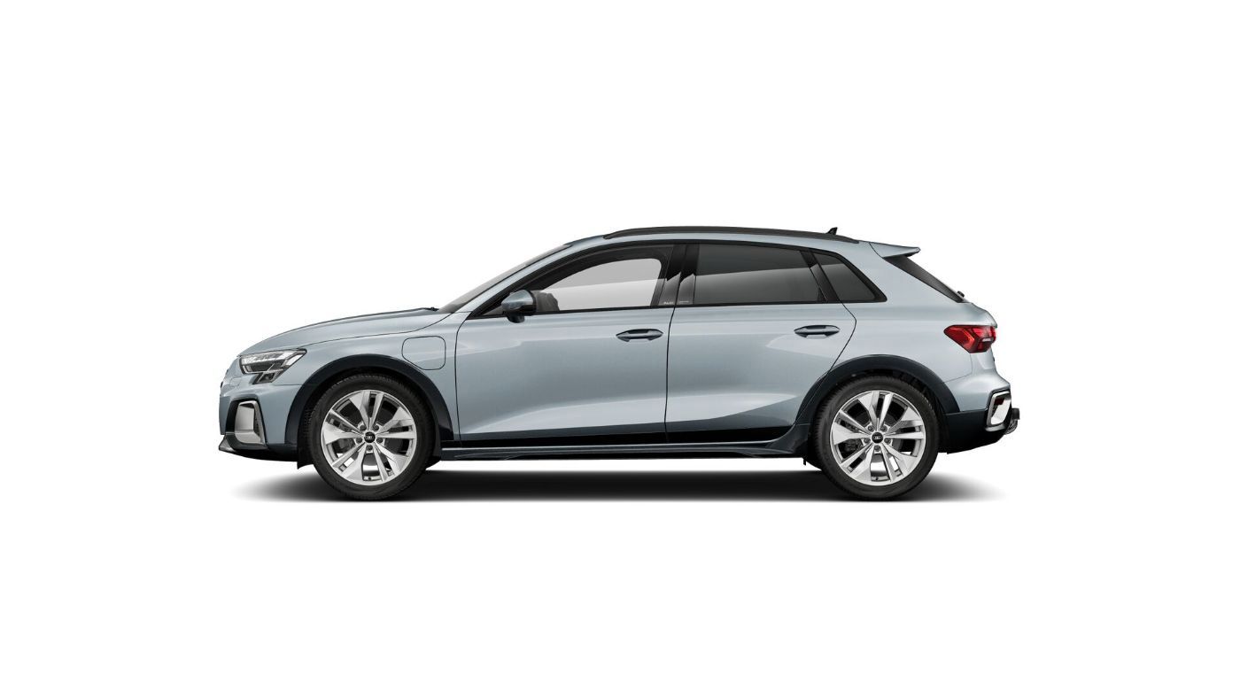 Audi A3 - Bild 7