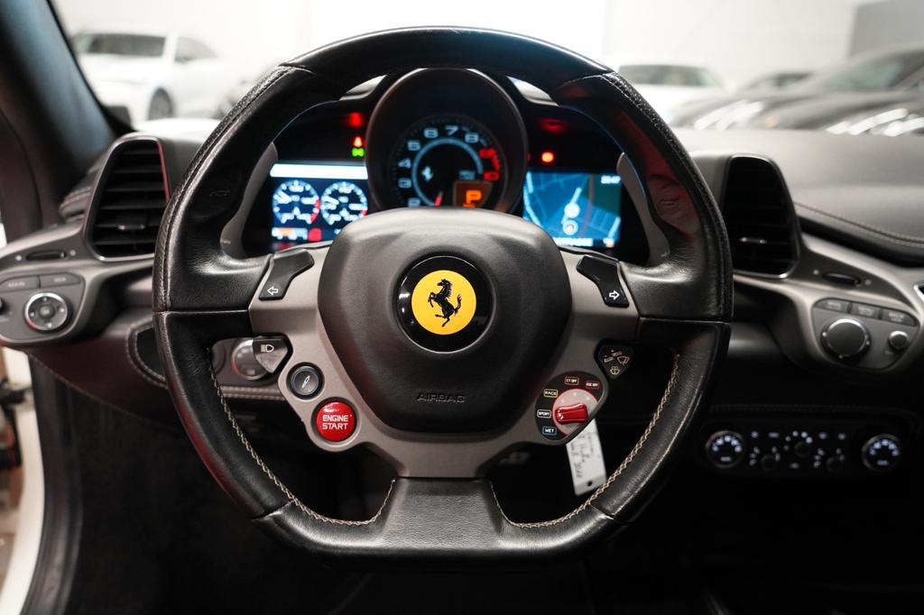 Ferrari 458