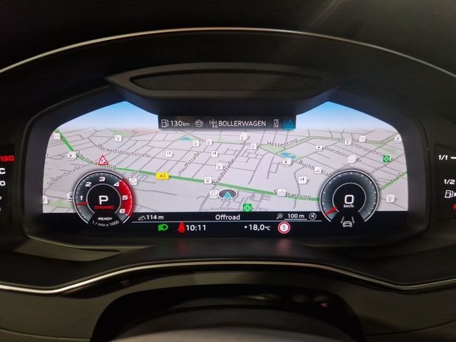 S6 Avant TDI QUATTRO +MATRIX+PANO+ALLRADLENKUNG+