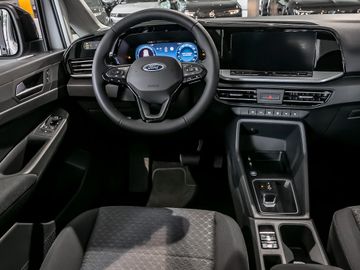 Ford Tourneo Connect 2.0 Titanium Assistenz-Paket