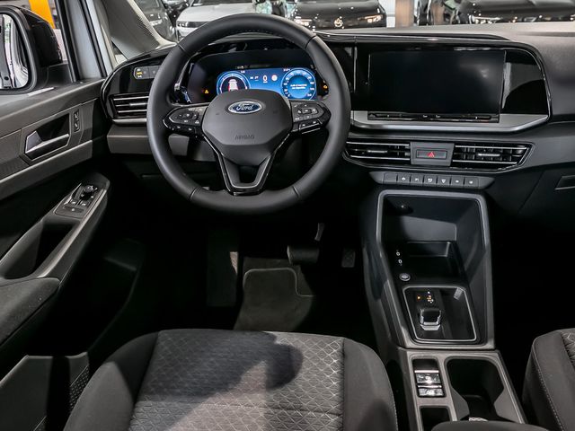 Ford Tourneo Connect 2.0 Titanium Assistenz-Paket