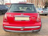 MINI COOPER  + Klima - MINI aus 2002