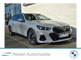 BMW 530e Touring M Sportpaket Pro*DAPro*h/k*AHK*20 - BMW 530 aus 2025