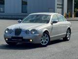 Jaguar S-Type 3.0 V6 Executive*Leder*Xenon*PDC*TÜV* - Jaguar S-Type aus 2004