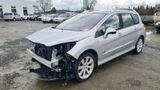 Peugeot 308SW 2.0HDi Family*Unfall*Motor läuft*TÜV 08/24